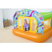 BESTWAY Centre de jeux gonflable Swirls 'n Twirls, 175 x 173 x 130 cm 52441