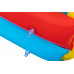 BESTWAY Sort 'n Play Piscine a balles gonflable avec 15 balles 104 x 94 x 61 cm 52546