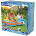 VENTE BESTWAY Centre de jeux Lava Lagoon, 265 x 265 x 104 cm 53069 ORIGINE COURTE. COVER