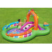 BESTWAY Sing n Splash Aire de jeux pataugeoire, 295 x 190 x 137 cm 53117