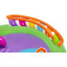 BESTWAY Sing n Splash Aire de jeux pataugeoire, 295 x 190 x 137 cm 53117