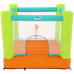 BESTWAY Jump and Sour Trampoline gonflable, 194 x 175 x 170 cm 53394