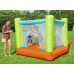 BESTWAY Jump and Sour Trampoline gonflable, 194 x 175 x 170 cm 53394