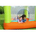 BESTWAY Jump and Sour Trampoline gonflable, 194 x 175 x 170 cm 53394