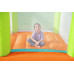 BESTWAY Jump and Sour Trampoline gonflable, 194 x 175 x 170 cm 53394