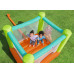 BESTWAY Jump and Sour Trampoline gonflable, 194 x 175 x 170 cm 53394