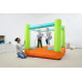 BESTWAY Jump and Sour Trampoline gonflable, 194 x 175 x 170 cm 53394