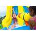 BESTWAY Mount Splashblast Méga parc aquatique gonflable, 435 x 286 x 267 cm 53478