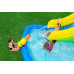 BESTWAY Mount Splashblast Méga parc aquatique gonflable, 435 x 286 x 267 cm 53478