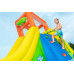 BESTWAY Mount Splashblast Méga parc aquatique gonflable, 435 x 286 x 267 cm 53478