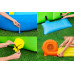 BESTWAY Mount Splashblast Méga parc aquatique gonflable, 435 x 286 x 267 cm 53478