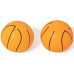 BESTWAY Piscine gonflable avec panier de basket, 251 x 168 x 102 cm 54122