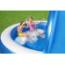 BESTWAY Piscine gonflable avec abri, 241 x 140 cm 54337