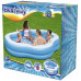 BESTWAY Splash View Piscine familiale, 270 x 198 x 51 cm 54409