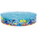 BESTWAY Odyssey Piscine pour enfants, 244 x 46 cm 55031