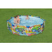 BESTWAY Steel Pro Piscine hors sol ronde, 274 x 66 cm 5612F