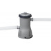 BESTWAY Steel Pro Max Piscine hors sol ronde, 396 x 122 cm 5618W