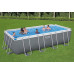 BESTWAY Power Steel Piscine hors sol, 549 x 274 x 132 cm 5619Q