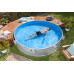 BESTWAY Tanx Kit tout-en-un piscine hors sol ronde 305 x 61 cm, avec pompe 561RW