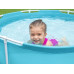 BESTWAY My First Frame Piscine pour enfants 152 x 38 cm 56283