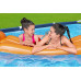 BESTWAY Steel Pro Piscine hors sol rectangulaire, 400 x 211 x 81 cm 56405