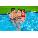 BESTWAY Steel Pro Piscine hors sol, 300 x 201 x 66 cm, avec pompe 56411