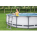 BESTWAY Steel Pro Max Piscine hors sol ronde, 366 x 100 cm 56418