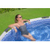 BESTWAY Steel Pro Max Piscine hors sol ronde, 457 x 122 cm 56438