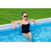 BESTWAY Power Steel Piscine hors sol rectangulaire, 412 x 201 x 122 cm 56456