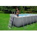 BESTWAY Power Steel Piscine hors sol rectangulaire, 412 x 201 x 122 cm 56456