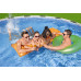 BESTWAY Steel Pro Max Piscine hors sol ronde, 457 x 107 cm 56488