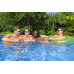 BESTWAY Steel Pro Max Piscine hors sol ronde, 457 x 107 cm 56488