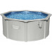 BESTWAY Hydrium Piscine hors sol ronde, 300 x 120 cm 56566