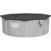 BESTWAY Hydrium Piscine hors sol ronde, 360 x 120 cm 56574
