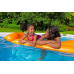 BESTWAY Power Steel Piscine hors sol rectangulaire, 282 x 196 x 84 cm 56629