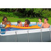 BESTWAY Power Steel Piscine hors sol rectangulaire, 282 x 196 x 84 cm 56629