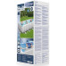 BESTWAY Power Steel Piscine hors sol rectangulaire, 488 x 244 x 122 cm 56670