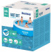 BESTWAY Fast Set Piscine hors sol, 305 x 76 cm 57266