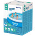 BESTWAY Fast Set Piscine hors sol ronde, 366 x 76 cm 57273