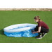 BESTWAY Fast Set Piscine hors sol ronde, 183 x 51 cm 57392