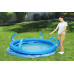 BESTWAY Octopool Piscine hors sol ronde, 274 x 76 cm 57397