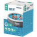 BESTWAY Fast Set Piscine hors sol ronde effet rotin, 366 x 76 cm 57443