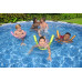BESTWAY Steel Pro Max Piscine hors sol ronde, 457 x 122 cm 56438