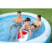 BESTWAY Fast Set Piscine hors sol ronde, 305 x 66 cm 57456