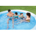 BESTWAY Fast Set Piscine hors sol ronde, 305 x 66 cm 57456