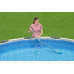 Kit de nettoyage de piscine BESTWAY Flowclear 58013