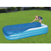 BESTWAY Couverture de piscine, 305 x 183 x 56 cm 58108