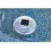 BESTWAY Flowclear Lumiere led étanche pour piscine 18 cm 58111