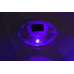 BESTWAY Flowclear Lumiere led étanche pour piscine 18 cm 58111
