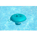 BESTWAY Flowclear Diffuseur flottant de produits chimiques pour piscine 12,5 cm 58210